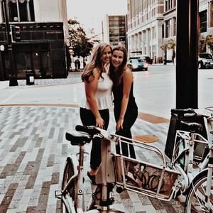 Meet your Posher, Kylee